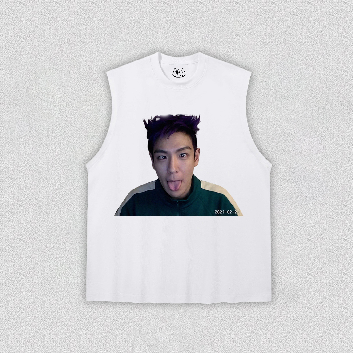 TOP TEE Z3