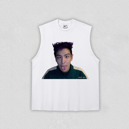 TOP TEE Z3