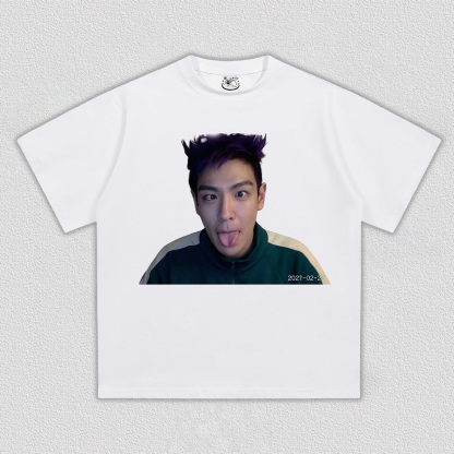 TOP TEE Z3