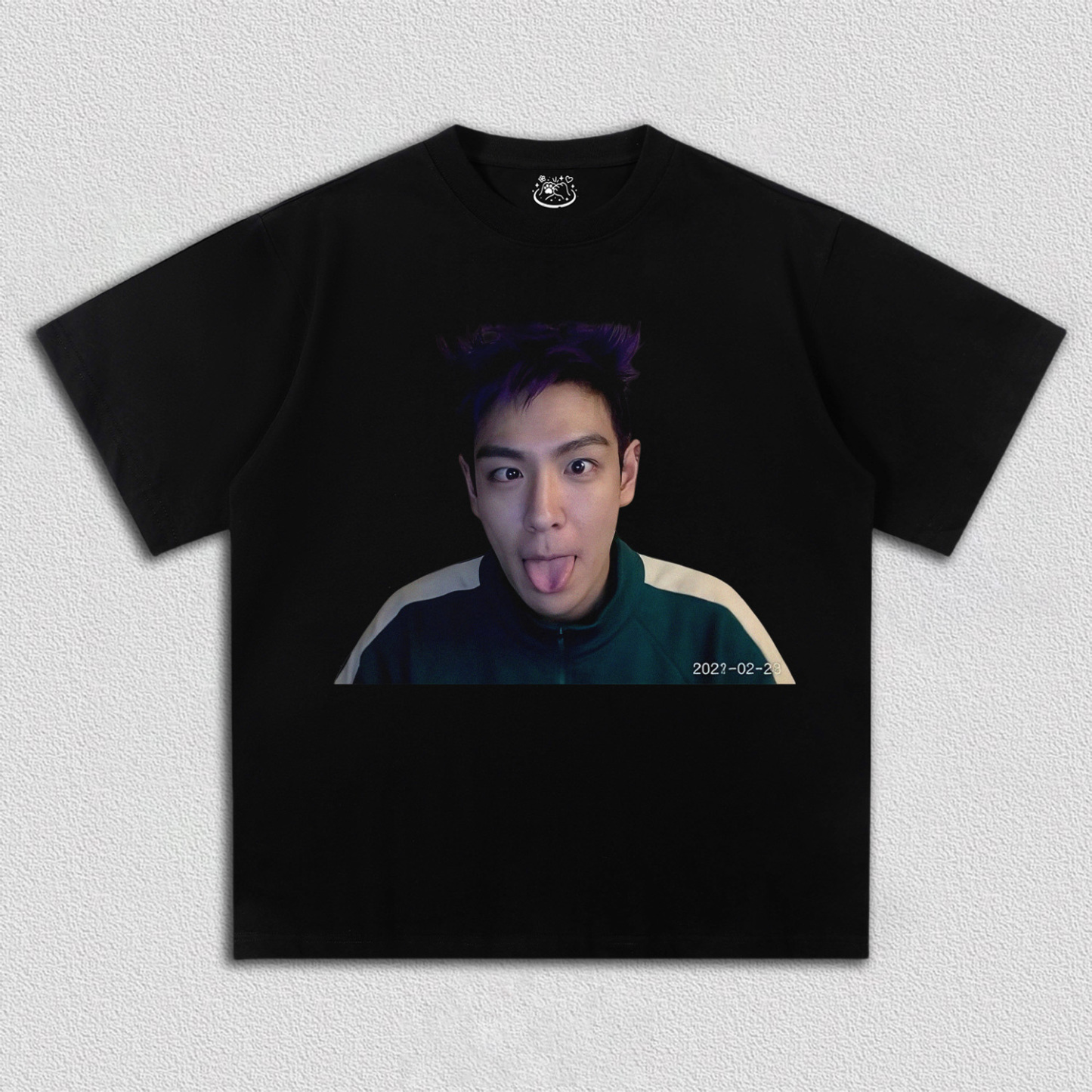 TOP TEE Z3