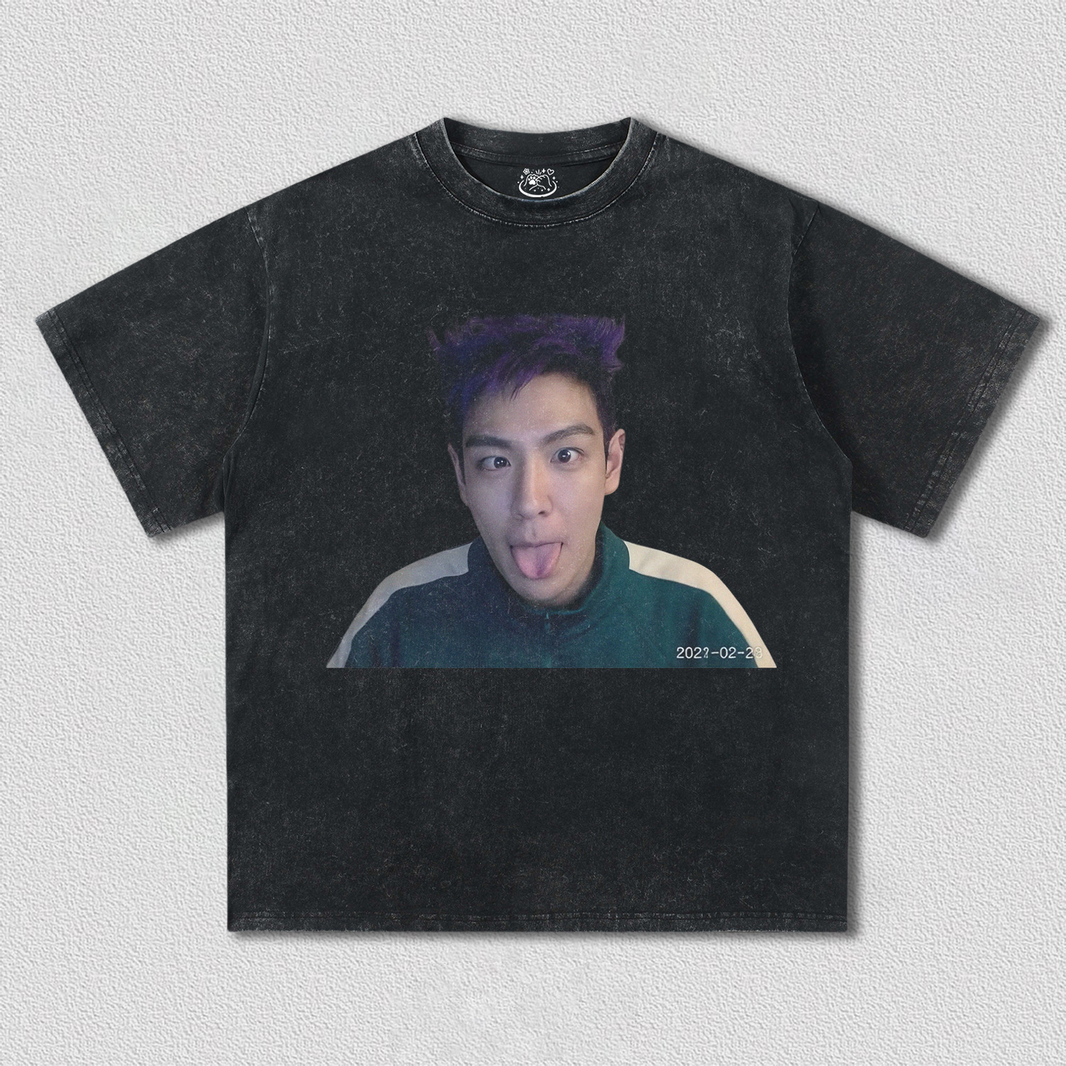 TOP TEE Z3