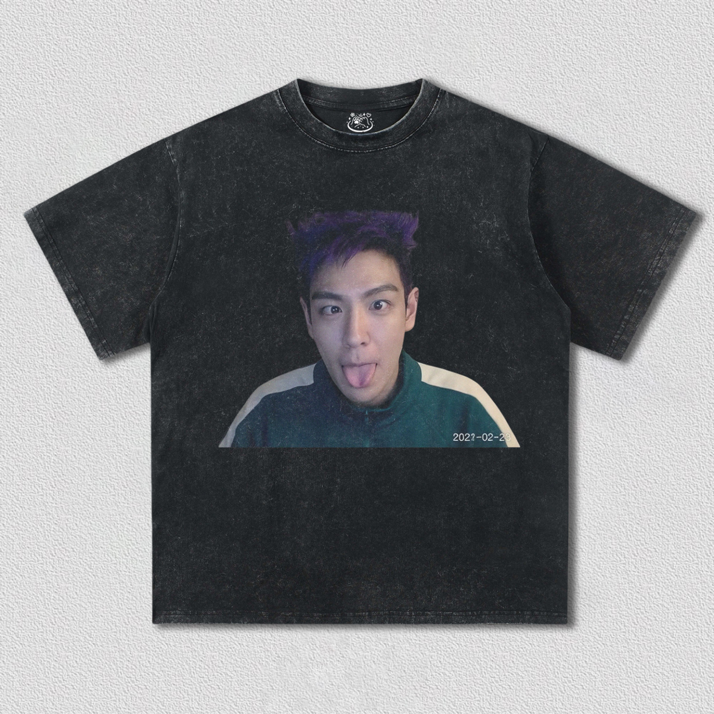 TOP TEE Z3
