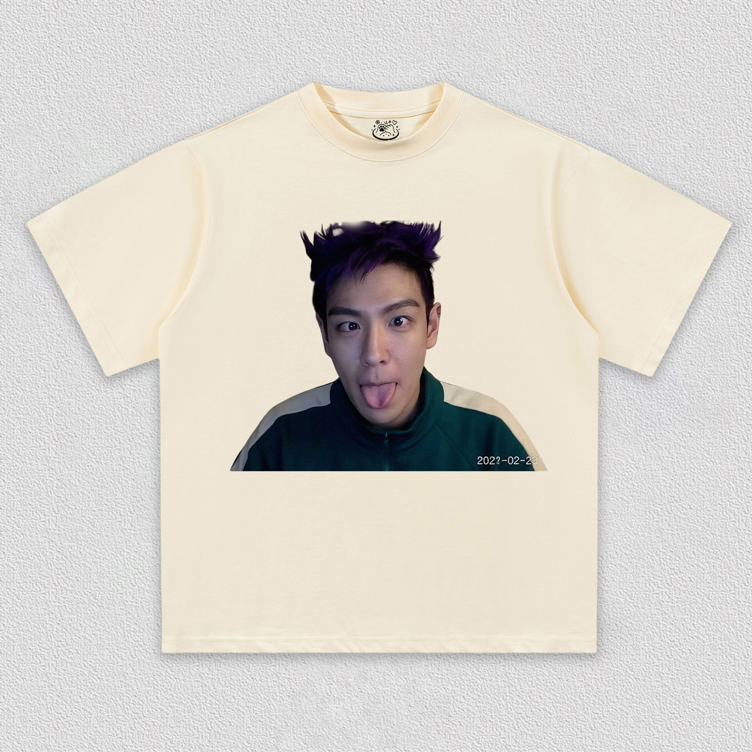 TOP TEE Z3