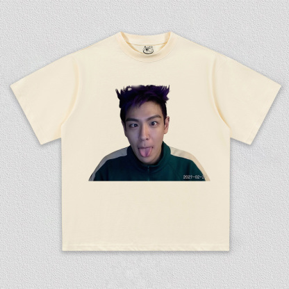 TOP TEE Z3