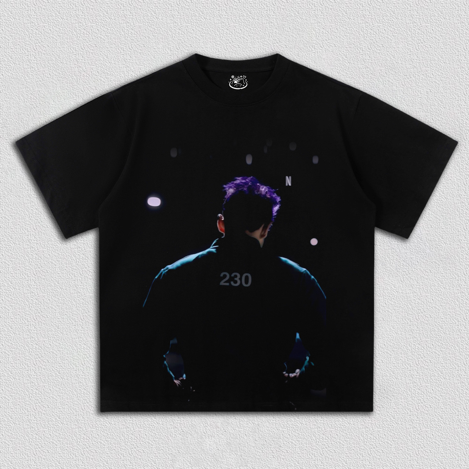 TOP TEE Z6