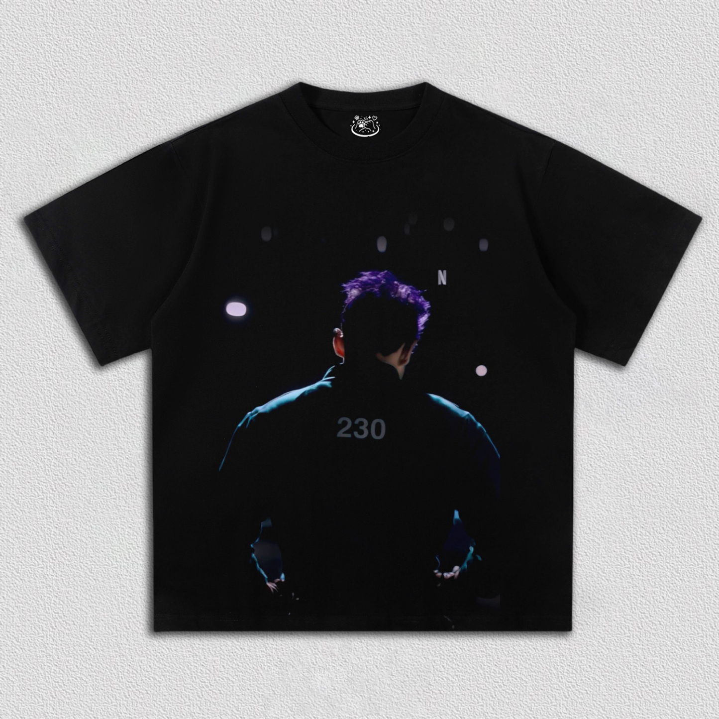 TOP TEE Z6