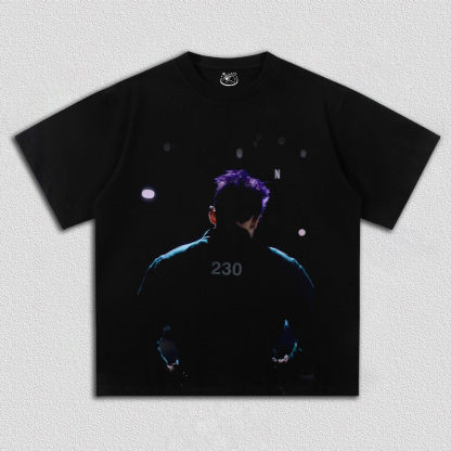 TOP TEE Z6