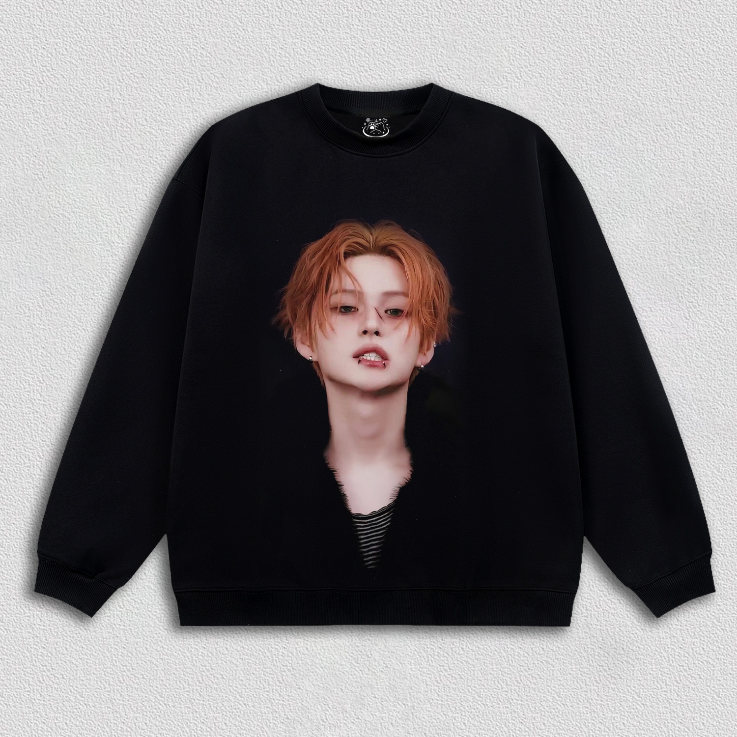 TREASURE Yoshi HOODIES