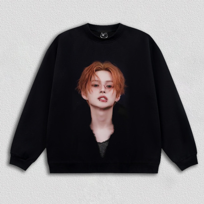 TREASURE Yoshi HOODIES