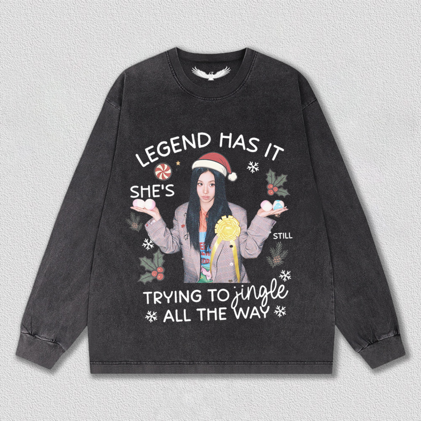 CHRISTMAS-Twice Chaeyoung