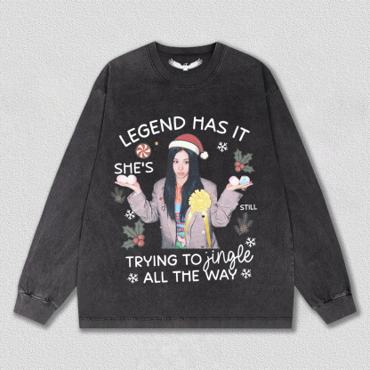 CHRISTMAS-Twice Chaeyoung