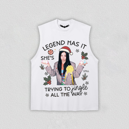 CHRISTMAS-Twice Chaeyoung