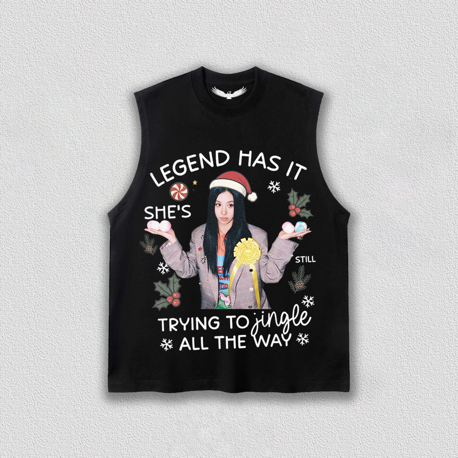 CHRISTMAS-Twice Chaeyoung