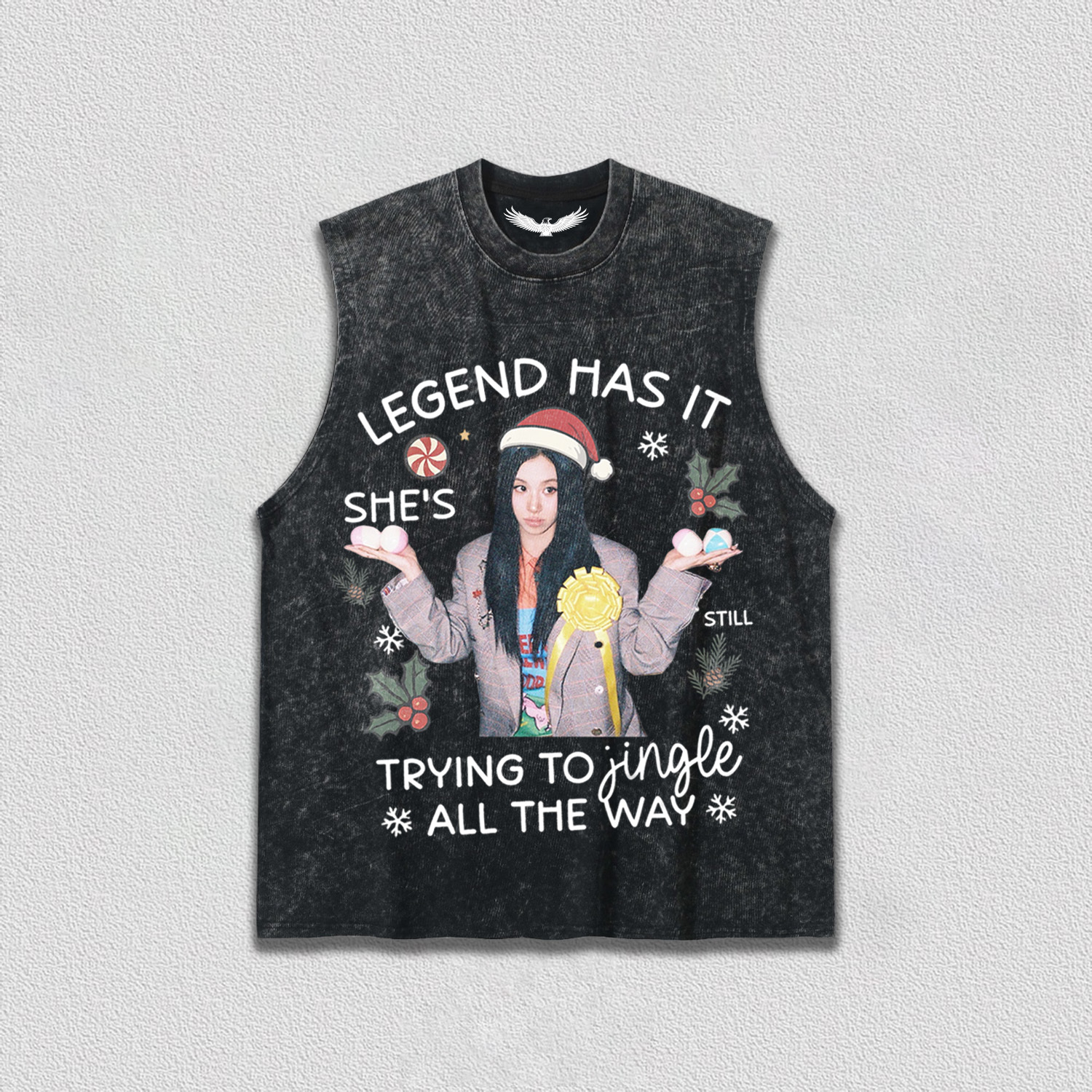 CHRISTMAS-Twice Chaeyoung