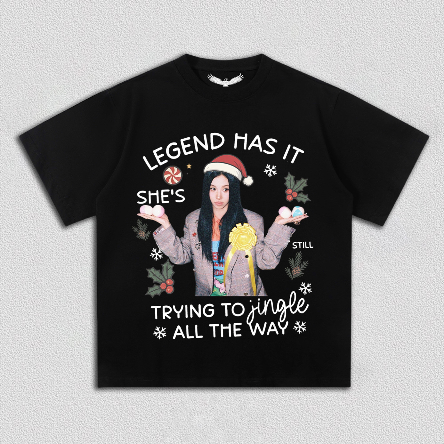 CHRISTMAS-Twice Chaeyoung