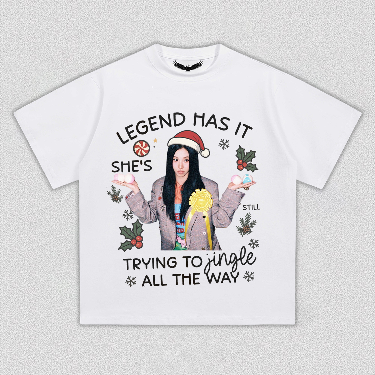 CHRISTMAS-Twice Chaeyoung