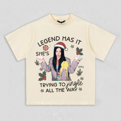 CHRISTMAS-Twice Chaeyoung