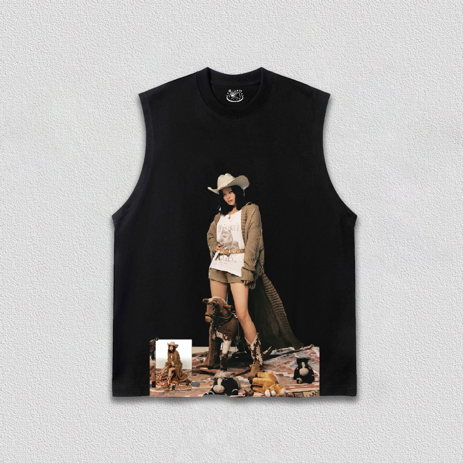 TWICE Chaeyoung TEE 11.17