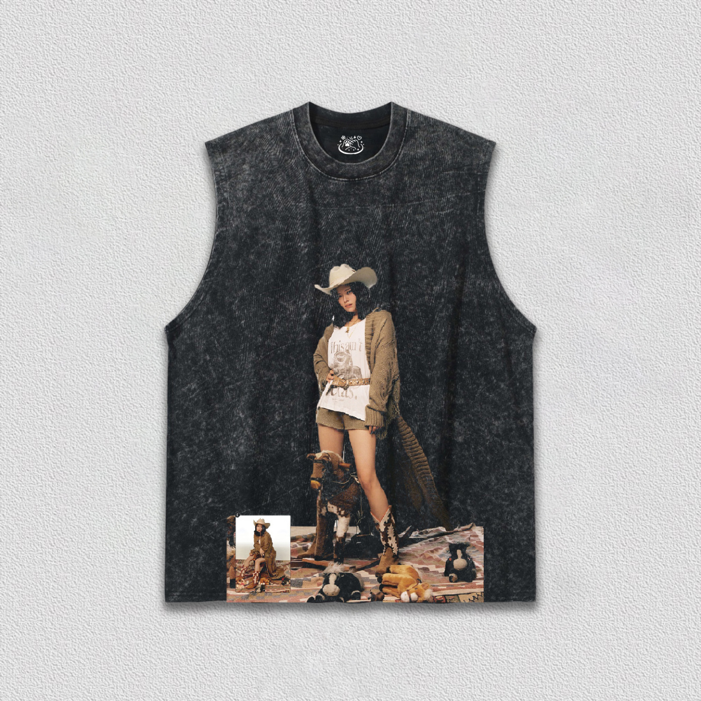 TWICE Chaeyoung TEE 11.17