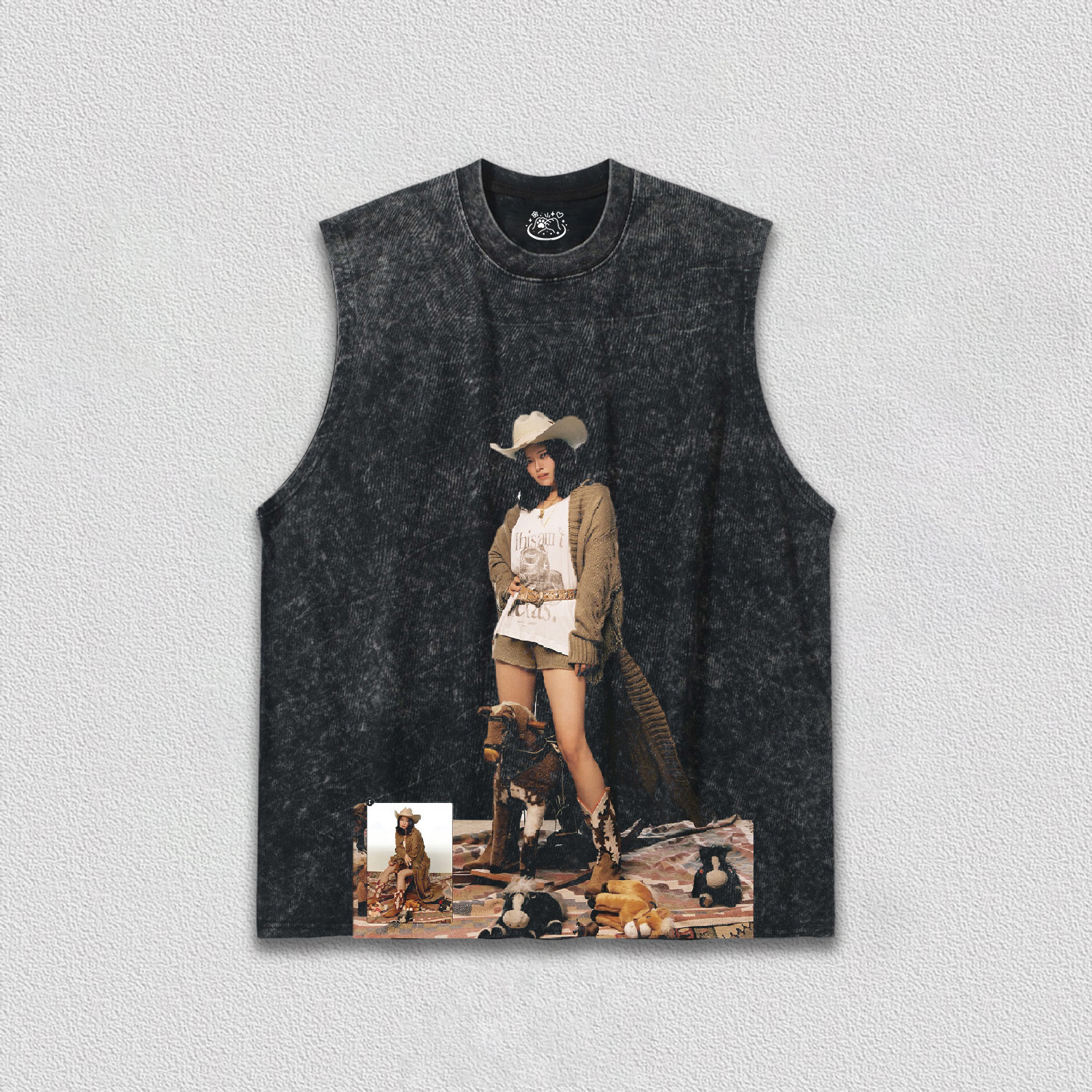 TWICE Chaeyoung TEE 11.17