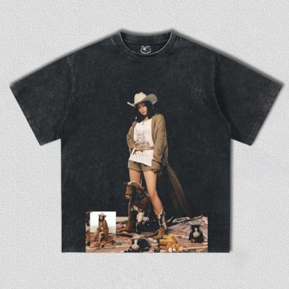 TWICE Chaeyoung TEE 11.17