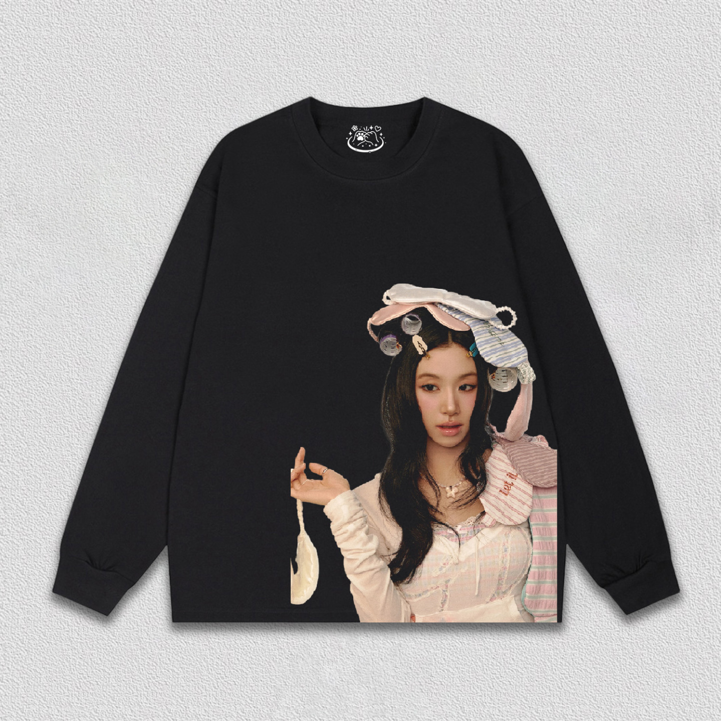 TWICE Chaeyoung TEE 11.17