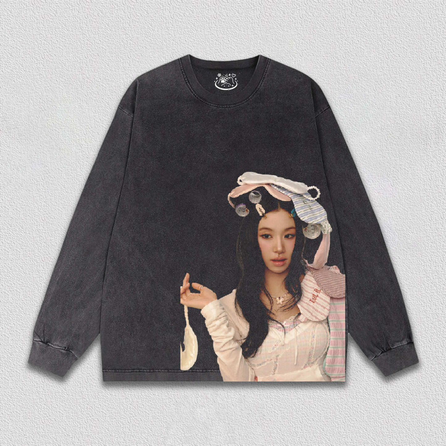 TWICE Chaeyoung TEE 11.17