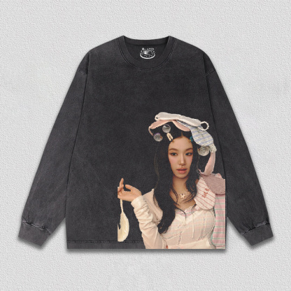 TWICE Chaeyoung TEE 11.17