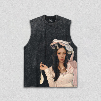 TWICE Chaeyoung TEE 11.17