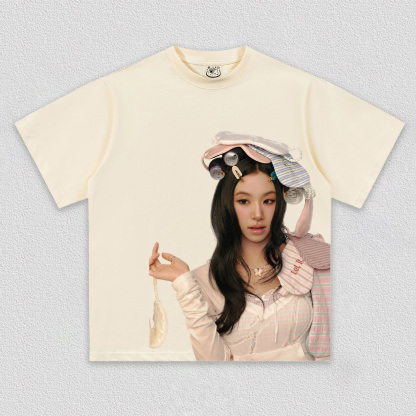TWICE Chaeyoung TEE 11.17