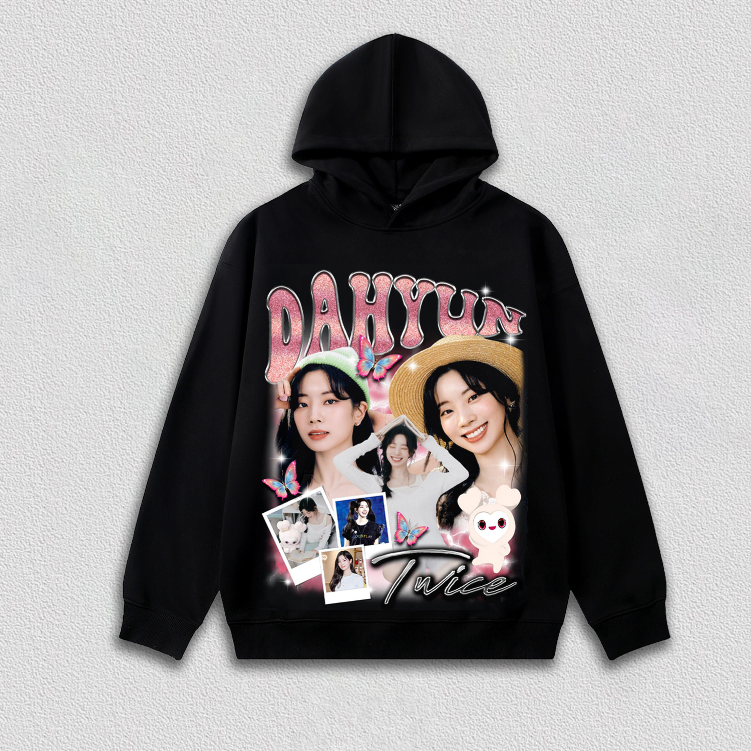 TWICE DAHYUN HOODIES
