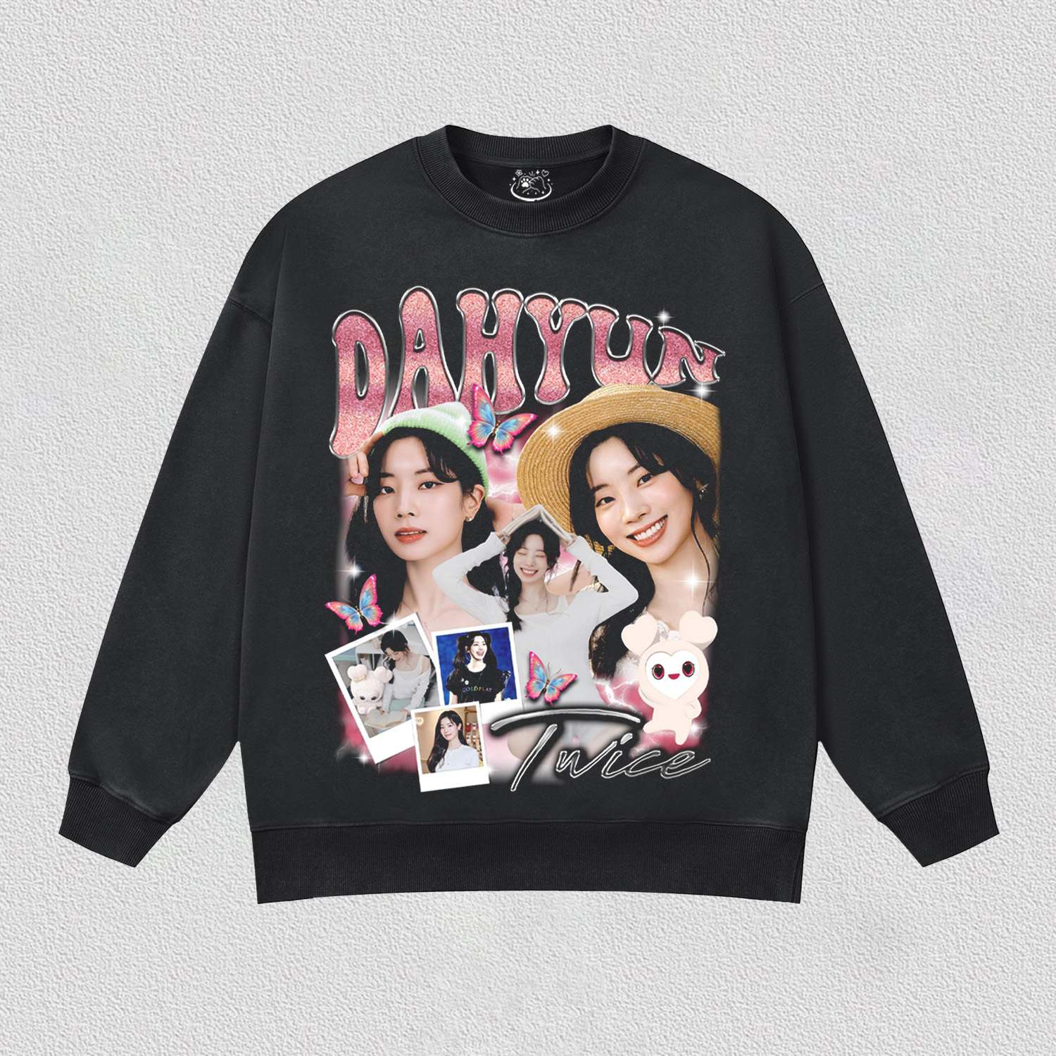 TWICE DAHYUN HOODIES