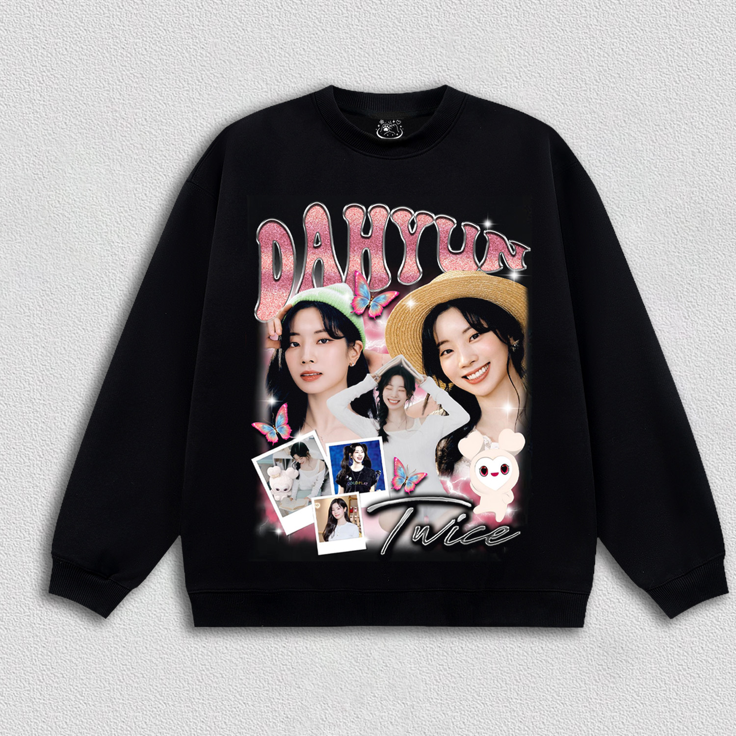 TWICE DAHYUN HOODIES