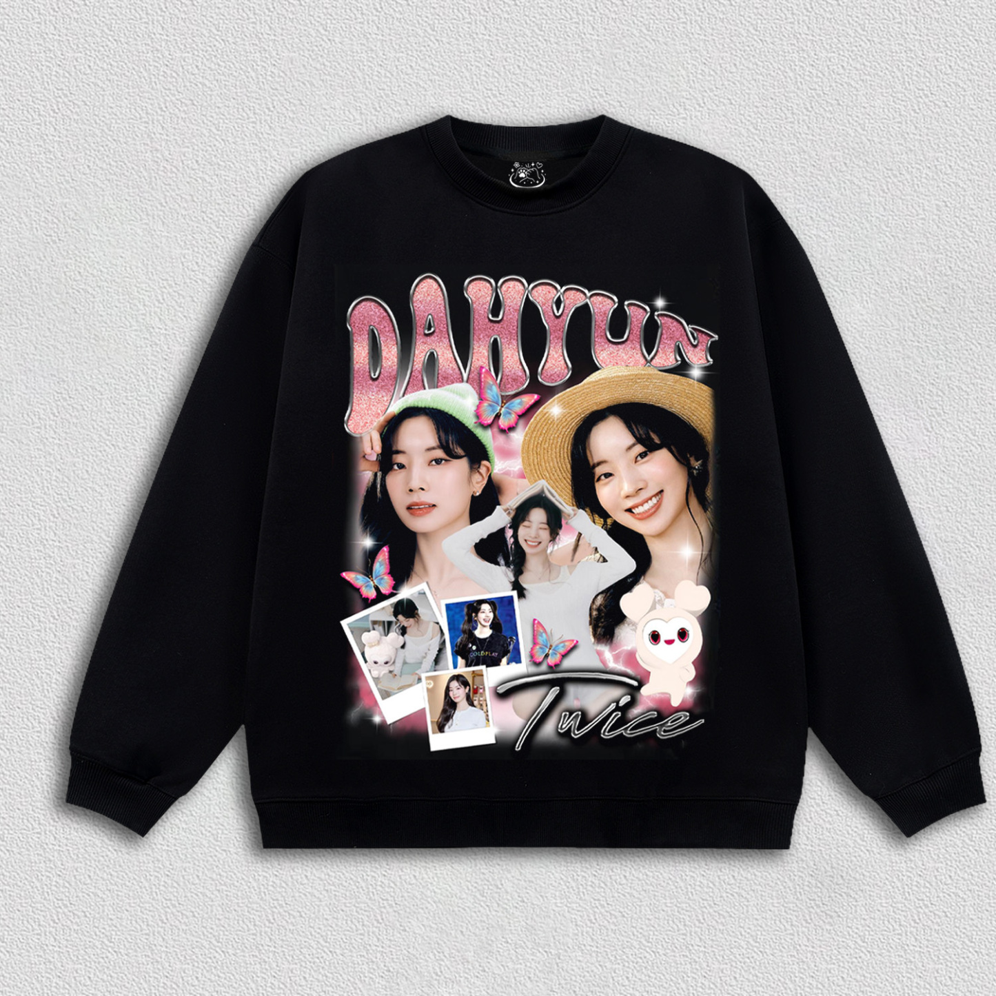 TWICE DAHYUN HOODIES