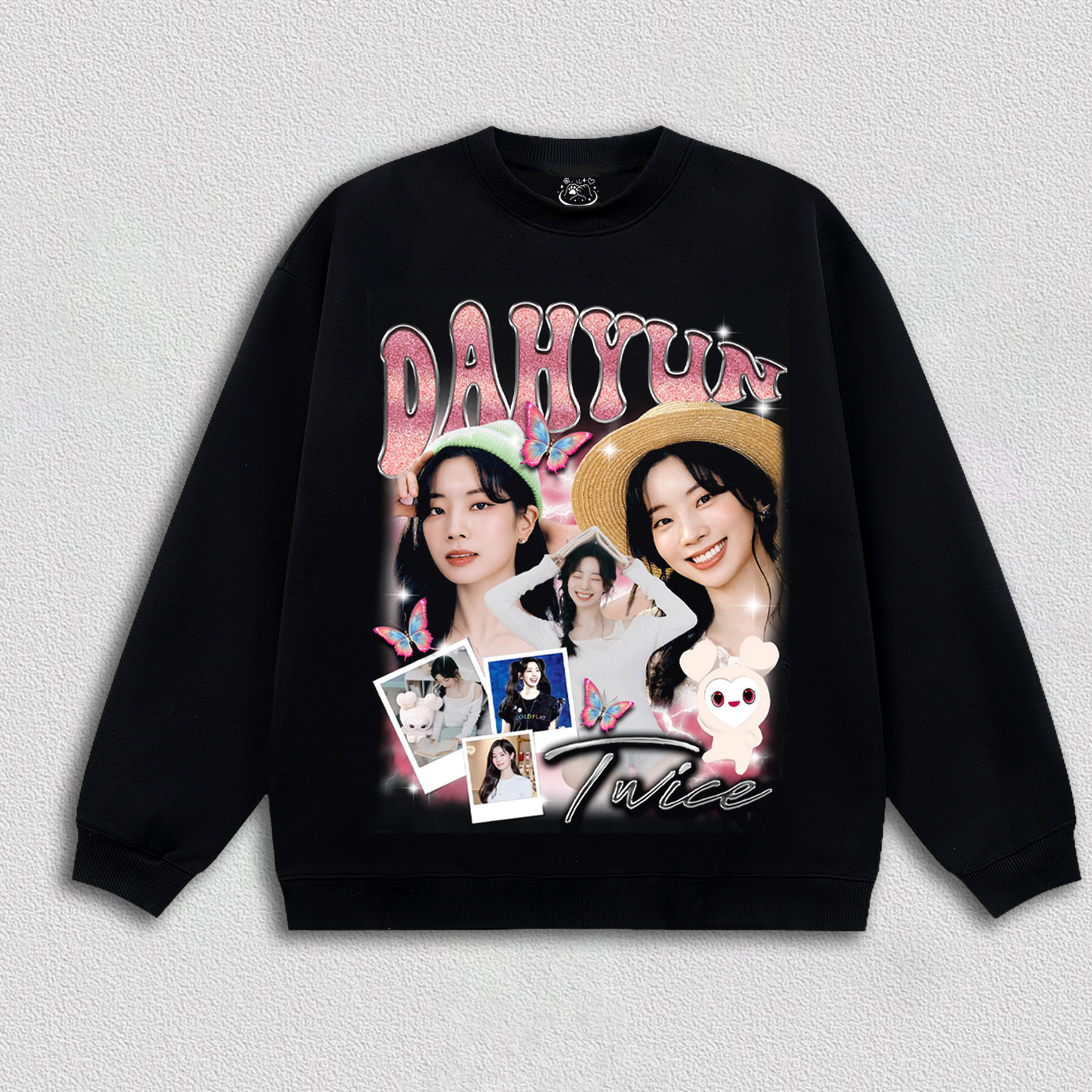 TWICE DAHYUN HOODIES