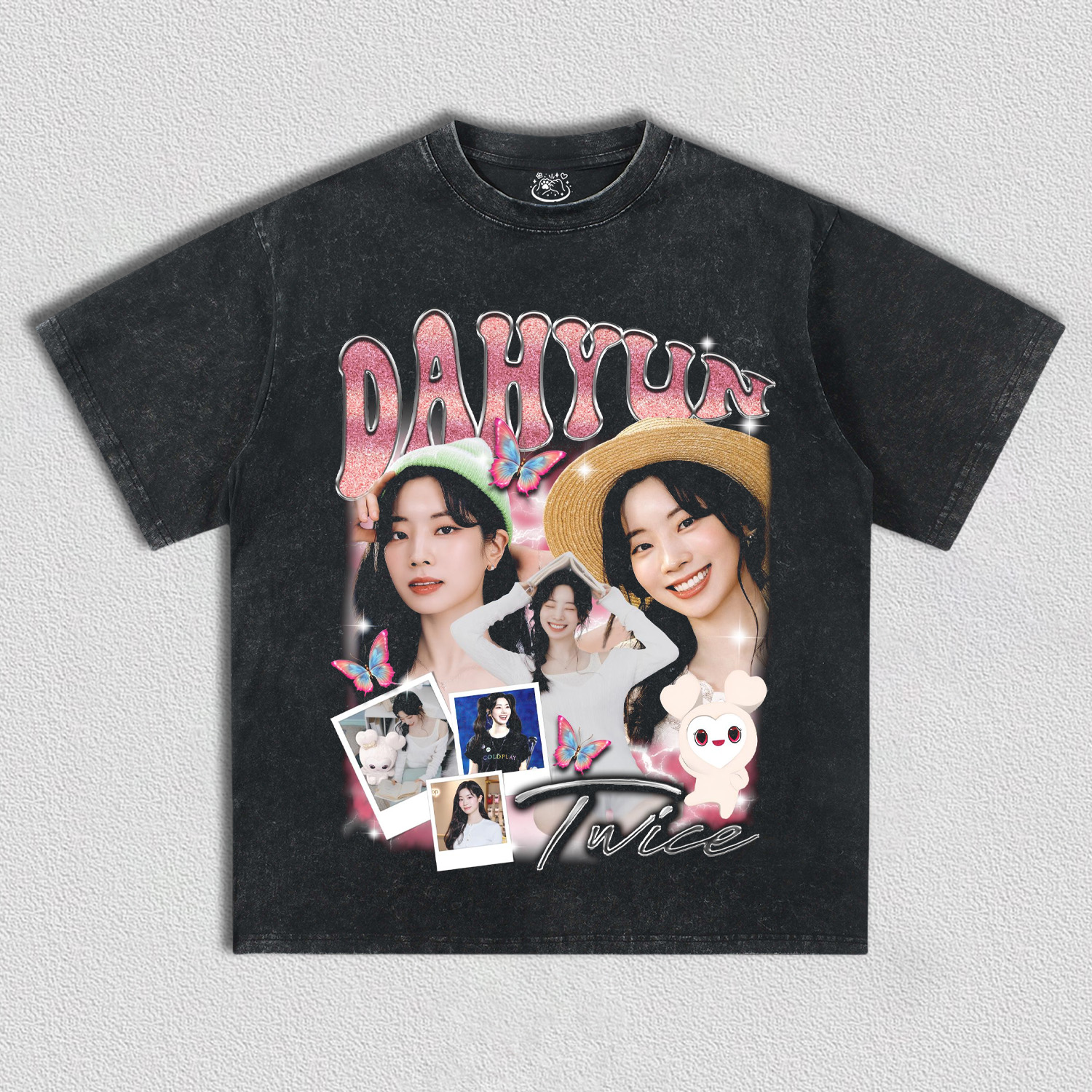TWICE DAHYUN TEE