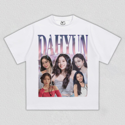 TWICE Dahyun TEE