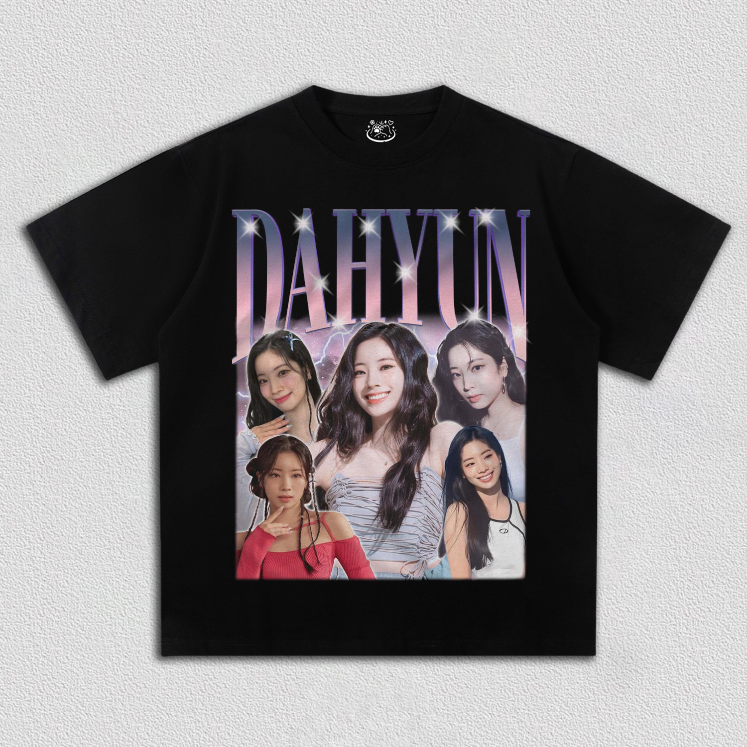 TWICE Dahyun TEE