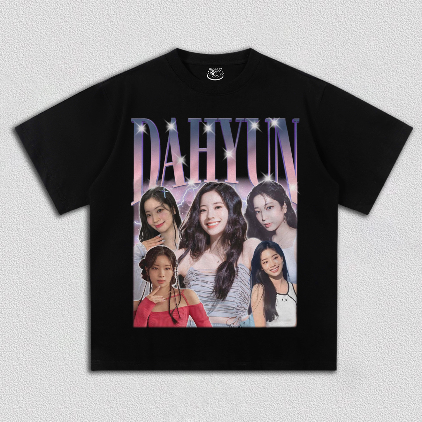 TWICE Dahyun TEE