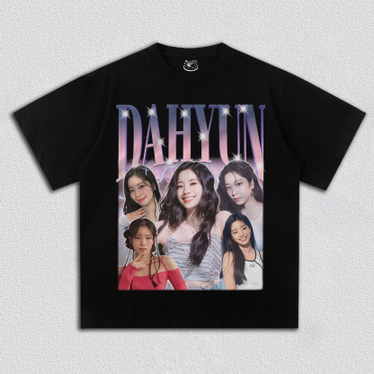 TWICE Dahyun TEE