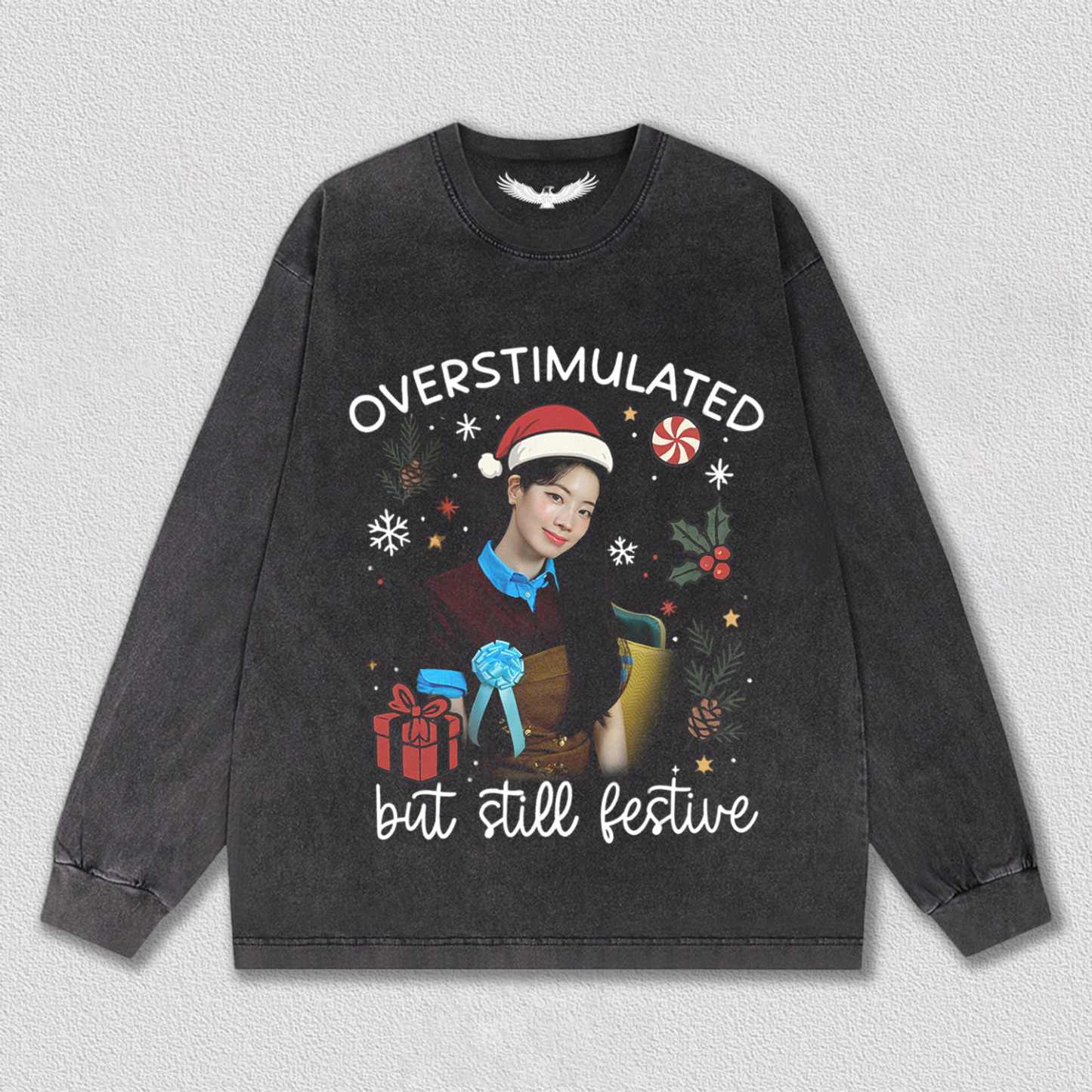 CHRISTMAS-Twice Dahyun