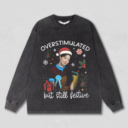 CHRISTMAS-Twice Dahyun