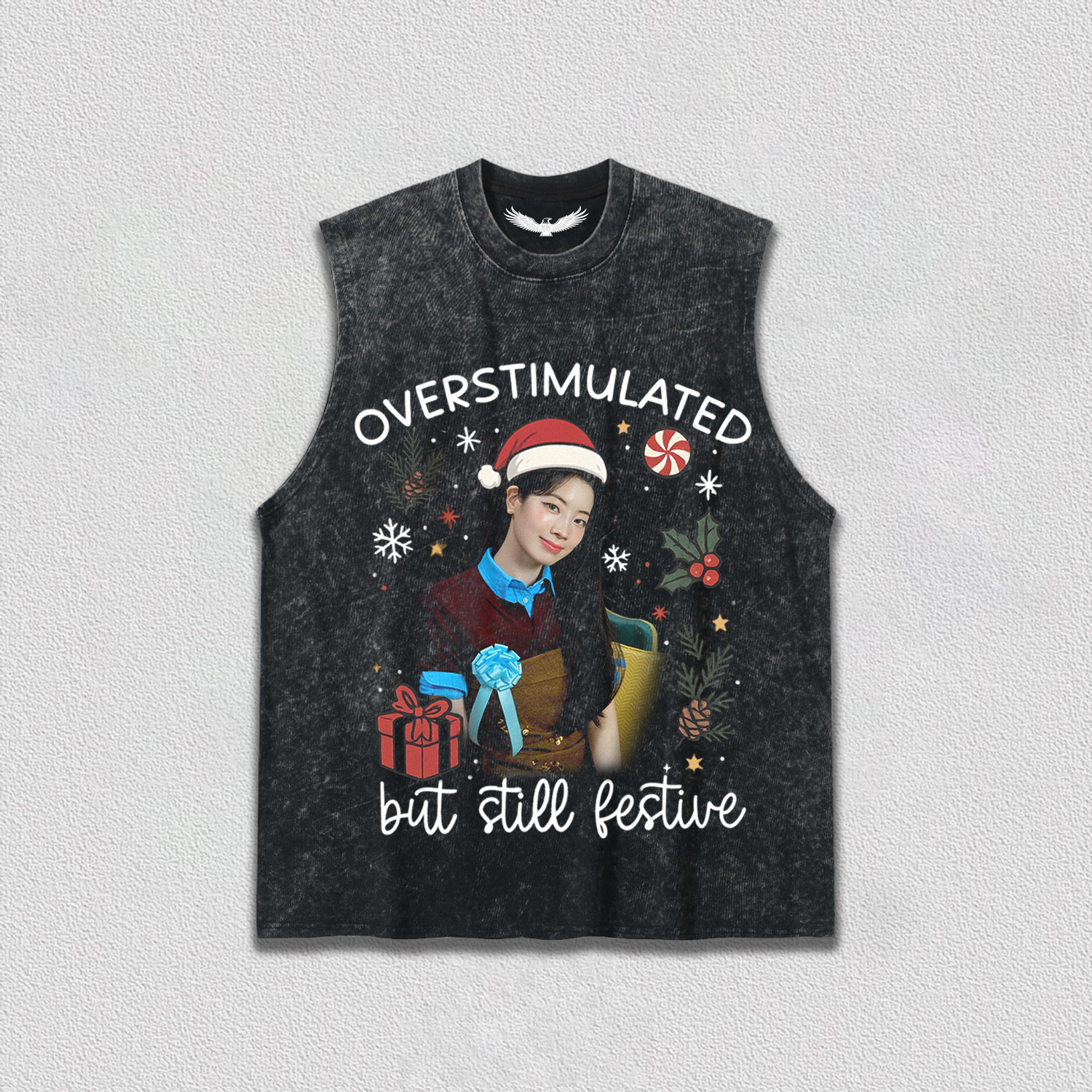 CHRISTMAS-Twice Dahyun