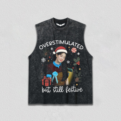 CHRISTMAS-Twice Dahyun