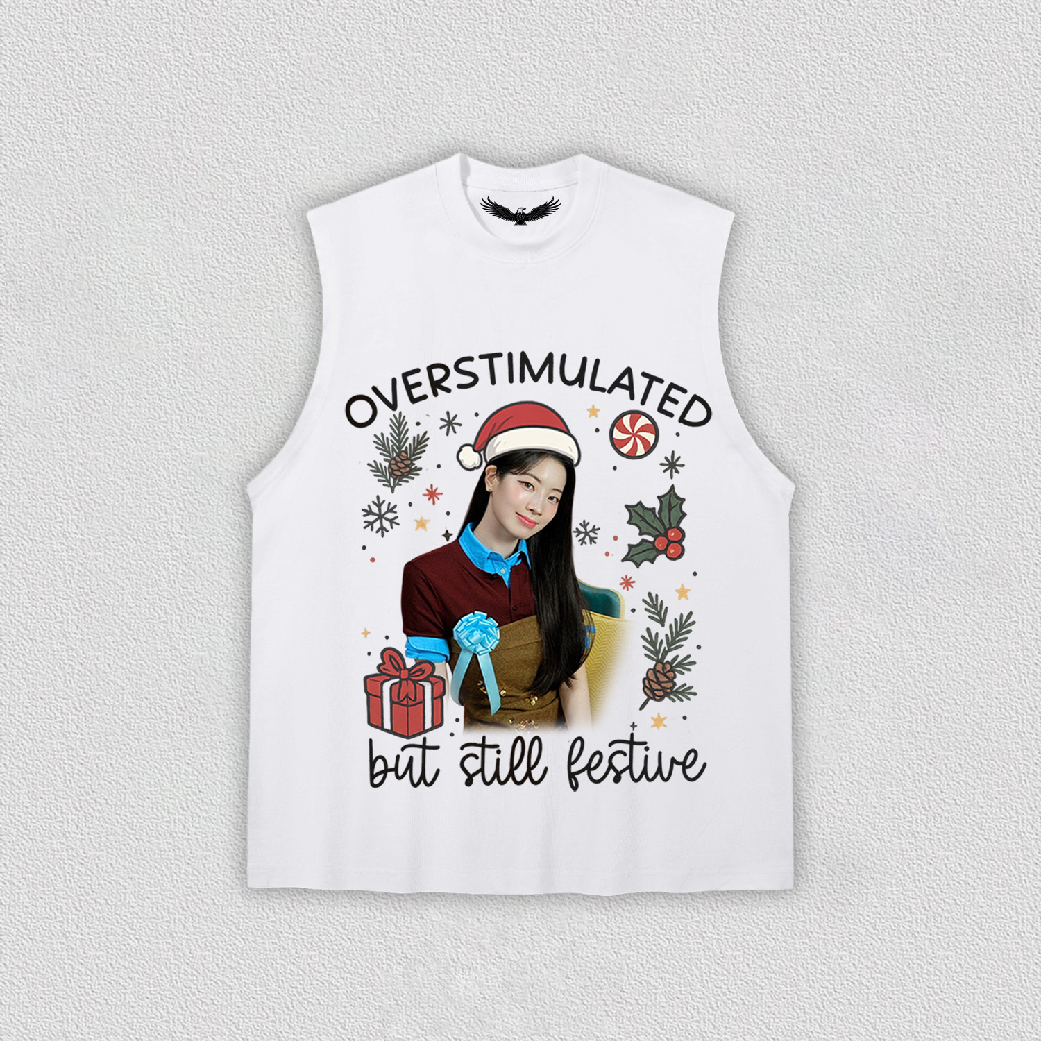 CHRISTMAS-Twice Dahyun