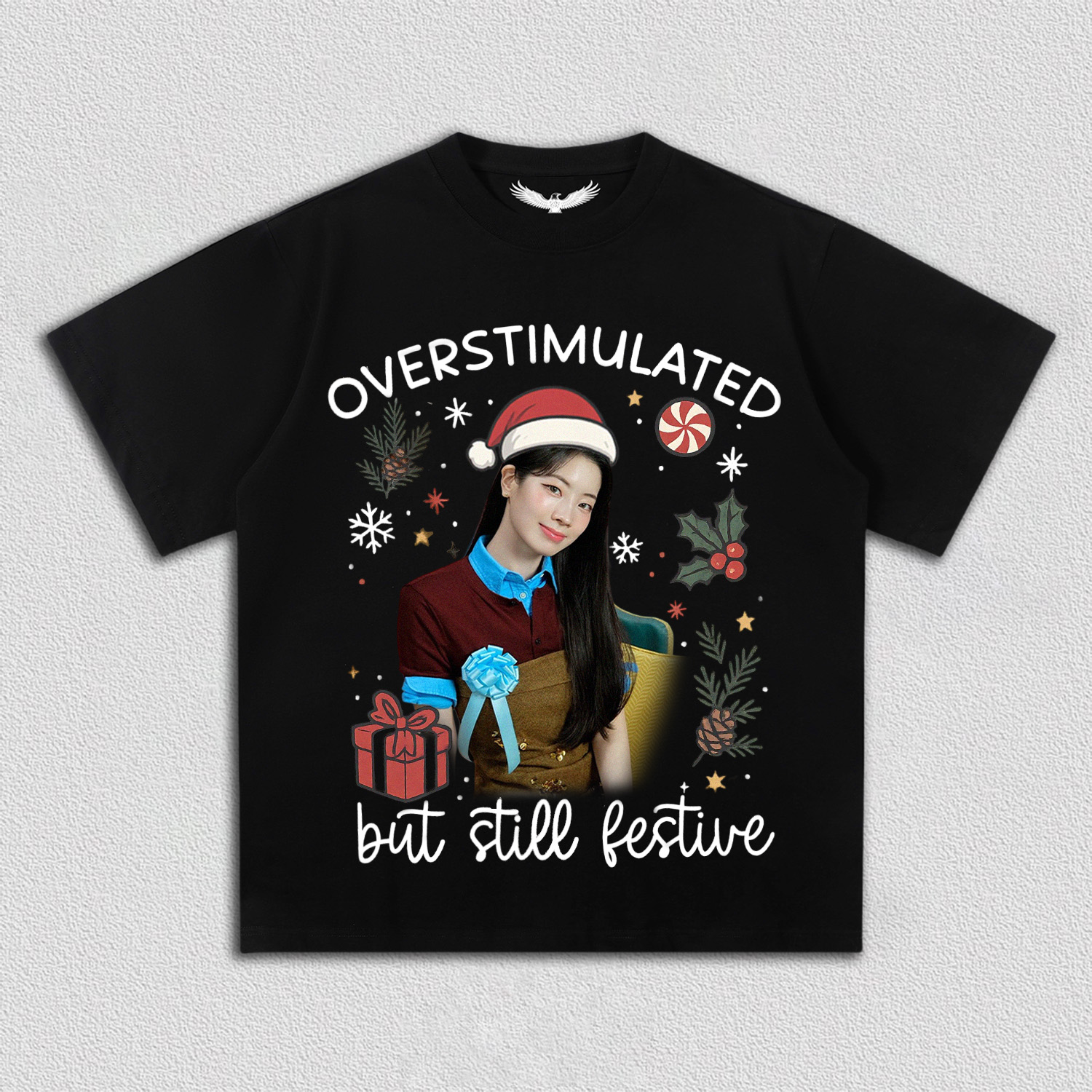 CHRISTMAS-Twice Dahyun