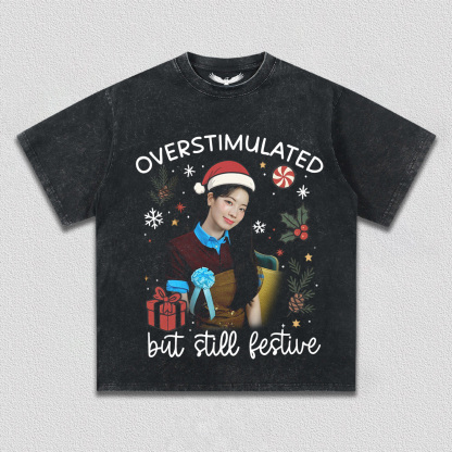 CHRISTMAS-Twice Dahyun