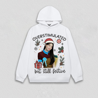 CHRISTMAS Twice Dahyun HOODIES