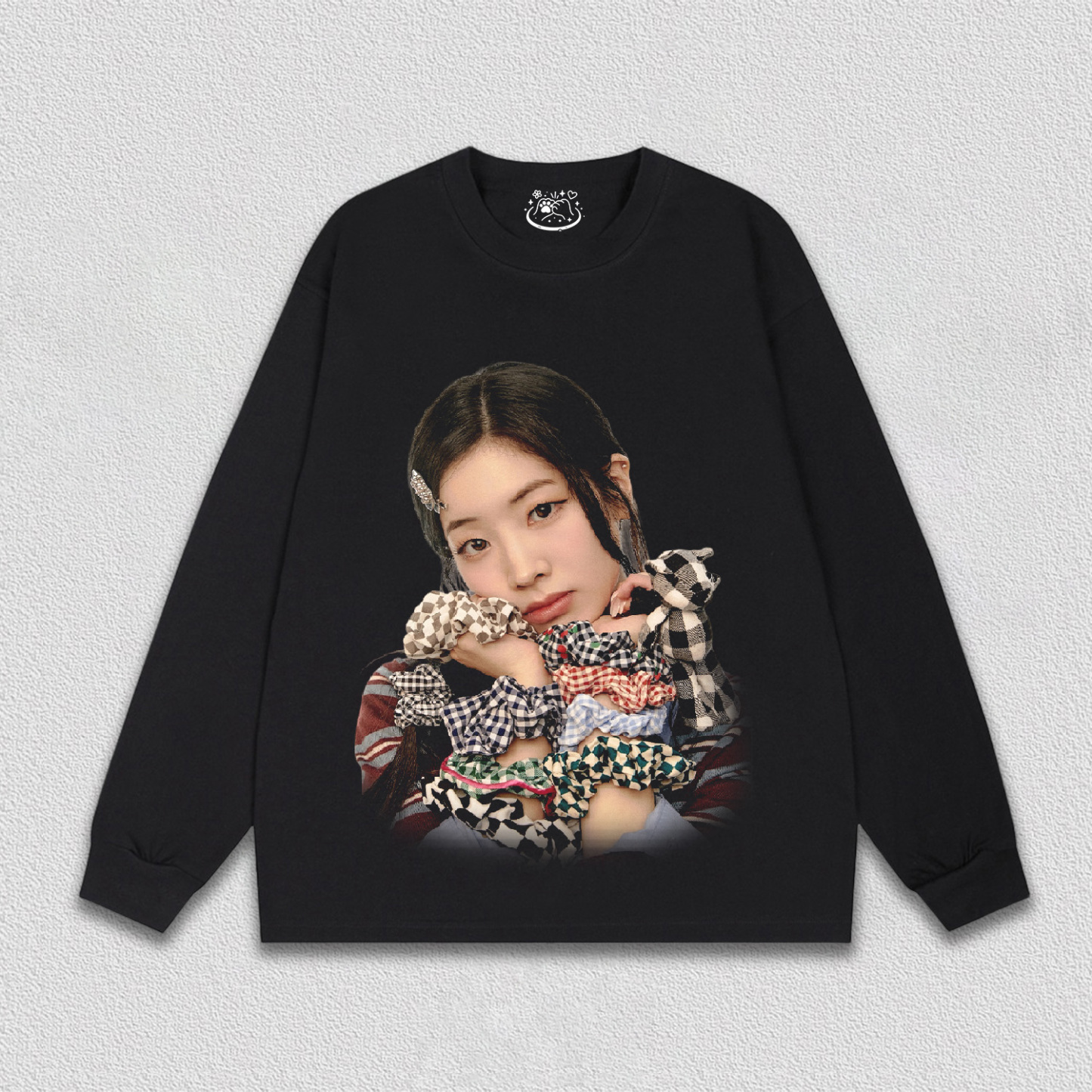 TWICE Dahyun TEE 11.17