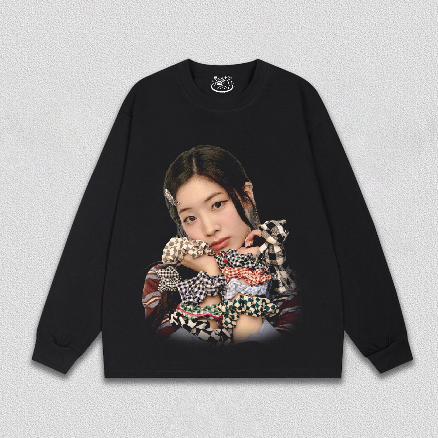 TWICE Dahyun TEE 11.17